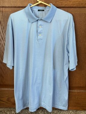 Marbas Made In Italy Golf Polo